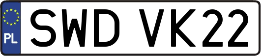 SWDVK22