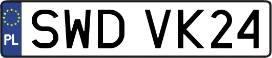 SWDVK24