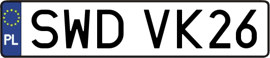 SWDVK26
