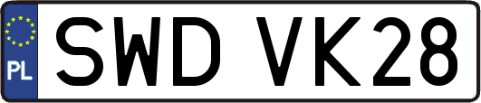 SWDVK28