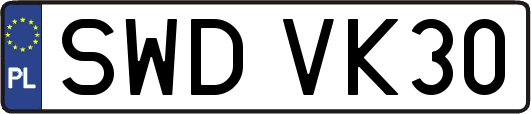 SWDVK30