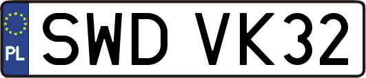 SWDVK32
