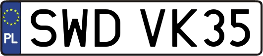 SWDVK35