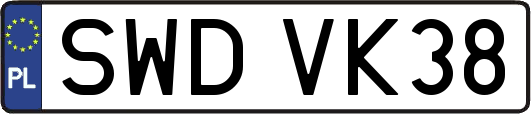 SWDVK38