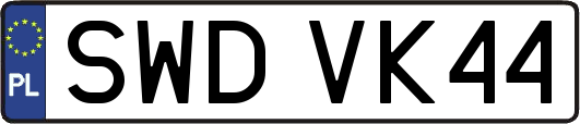 SWDVK44