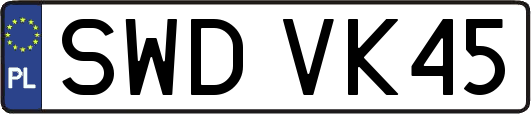 SWDVK45