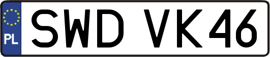 SWDVK46