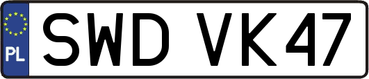 SWDVK47