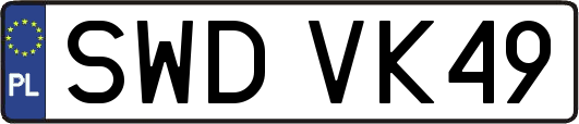 SWDVK49