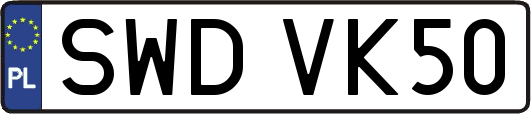 SWDVK50