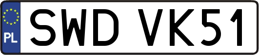 SWDVK51