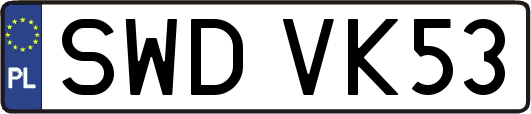 SWDVK53