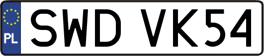 SWDVK54