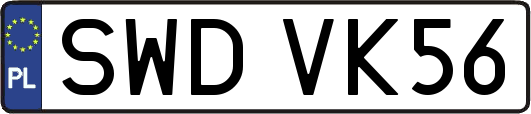 SWDVK56