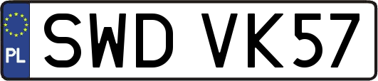 SWDVK57