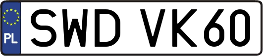 SWDVK60