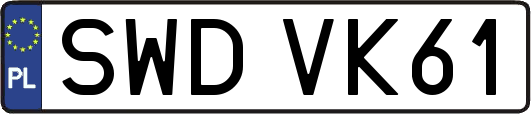 SWDVK61