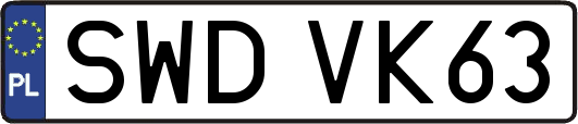 SWDVK63