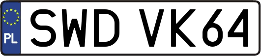 SWDVK64
