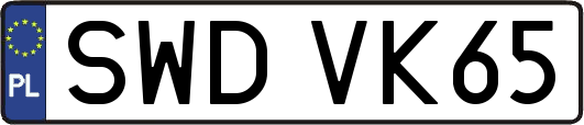 SWDVK65