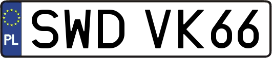 SWDVK66