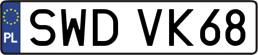 SWDVK68