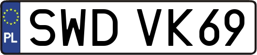 SWDVK69