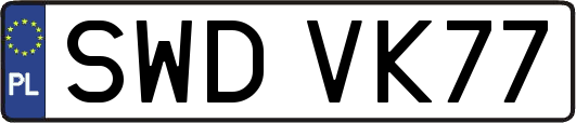 SWDVK77