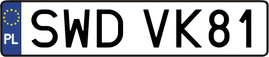 SWDVK81
