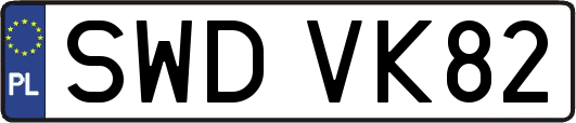 SWDVK82