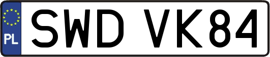 SWDVK84
