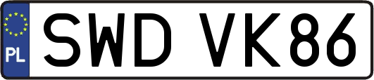 SWDVK86