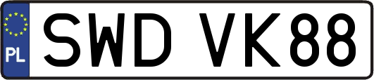 SWDVK88