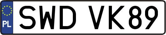 SWDVK89