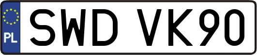 SWDVK90