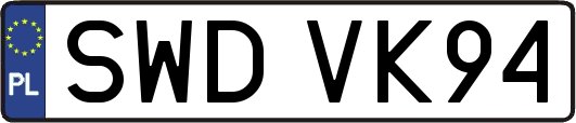 SWDVK94