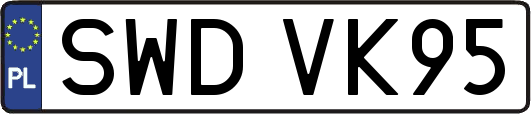 SWDVK95