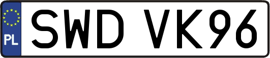 SWDVK96
