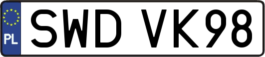 SWDVK98