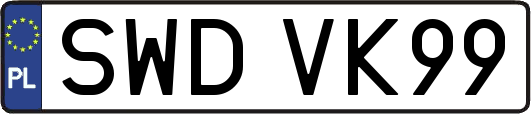 SWDVK99