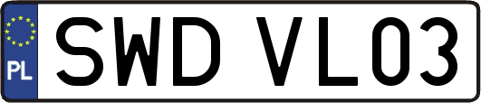 SWDVL03