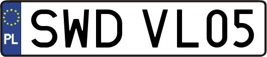 SWDVL05