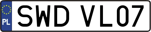SWDVL07