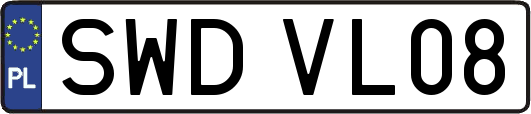 SWDVL08