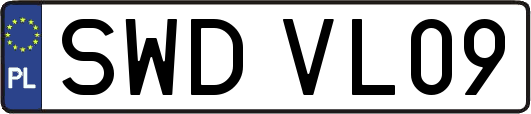 SWDVL09