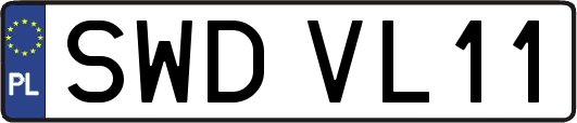 SWDVL11