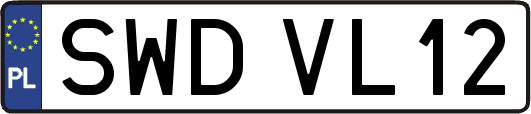 SWDVL12