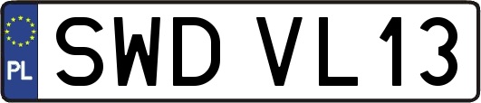 SWDVL13