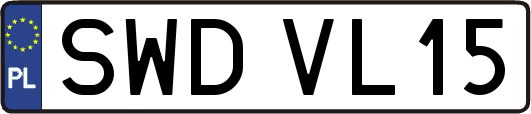 SWDVL15