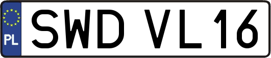SWDVL16